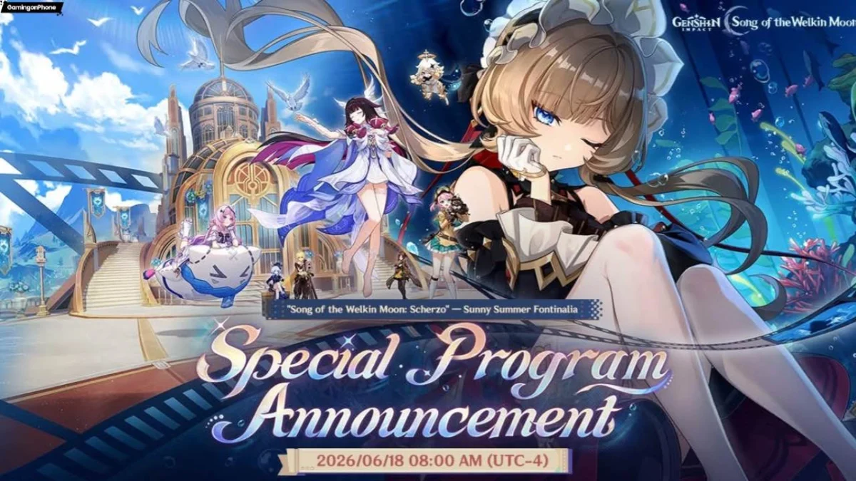 Genshin Impact Version 6.7: A Comprehensive Guide to Maximizing Your F2P Primogem Earnings