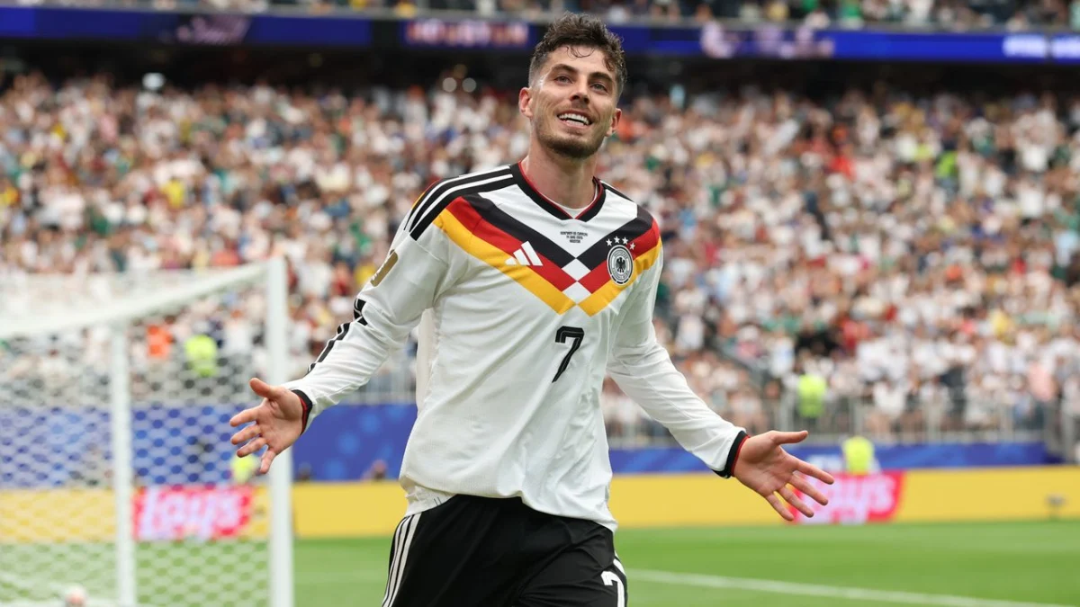 Germany vs. Ivory Coast: A High-Stakes Clash in the FIFA World Cup 2026 Group E