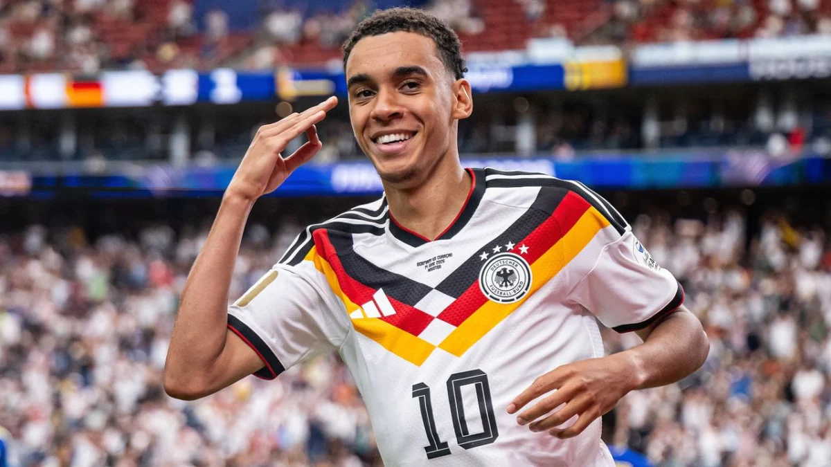 Germany vs. Paraguay: World Cup 2026 Knockout Clash in Boston