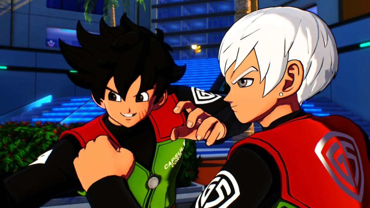 Get Ready to Power Up: Bandai Namco Announces U.S. Road Tour for Dragon Ball Xenoverse 3