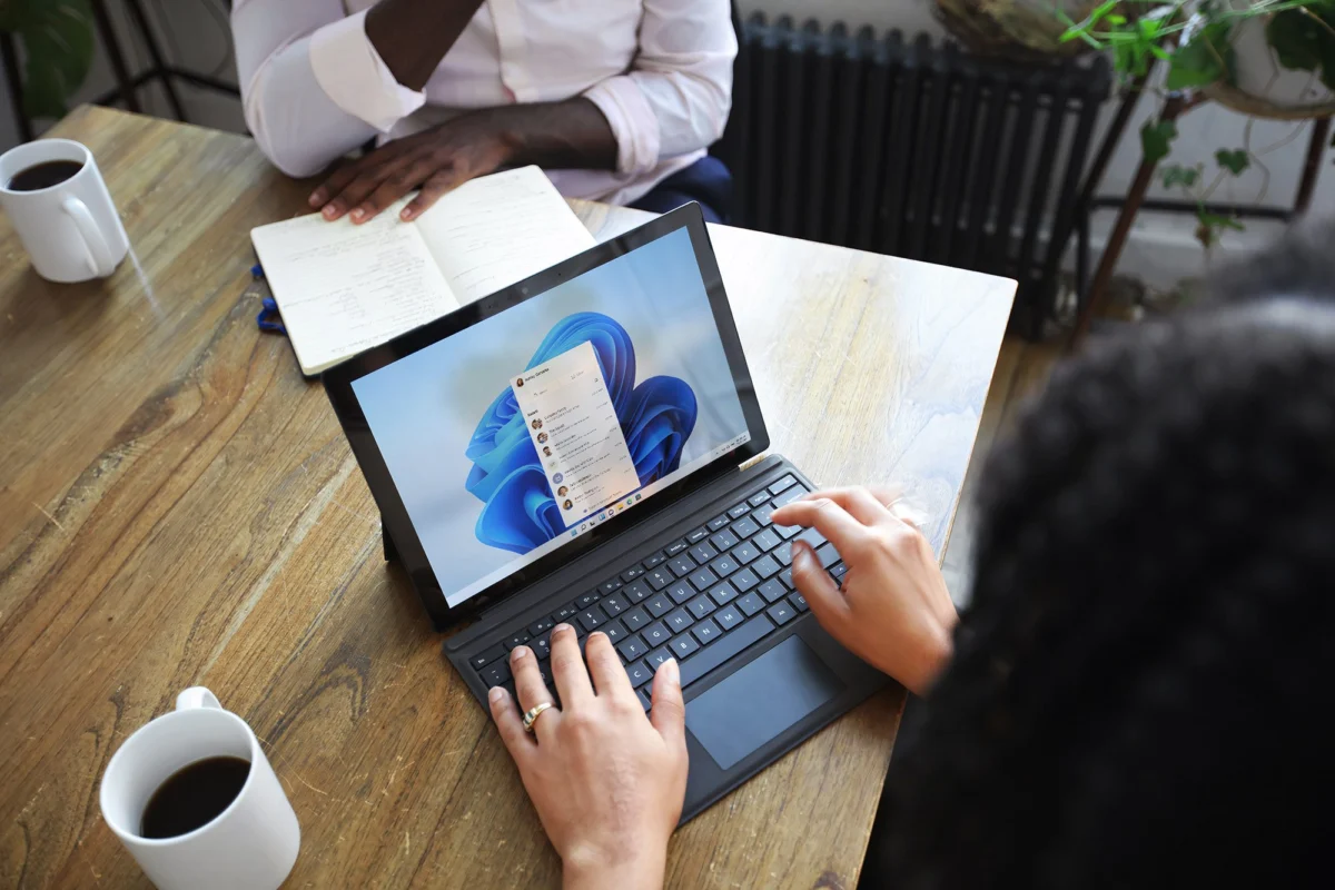 Giving Your Eyes a Break: Microsoft Introduces “Screen Tint” to Windows 11