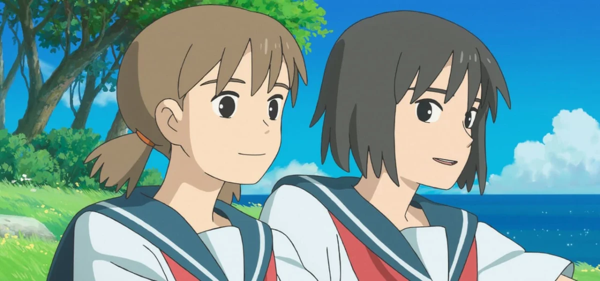 GKIDS Secures North American Rights for Wartime Drama ‘Cocoon – One Summer of Girlhood’