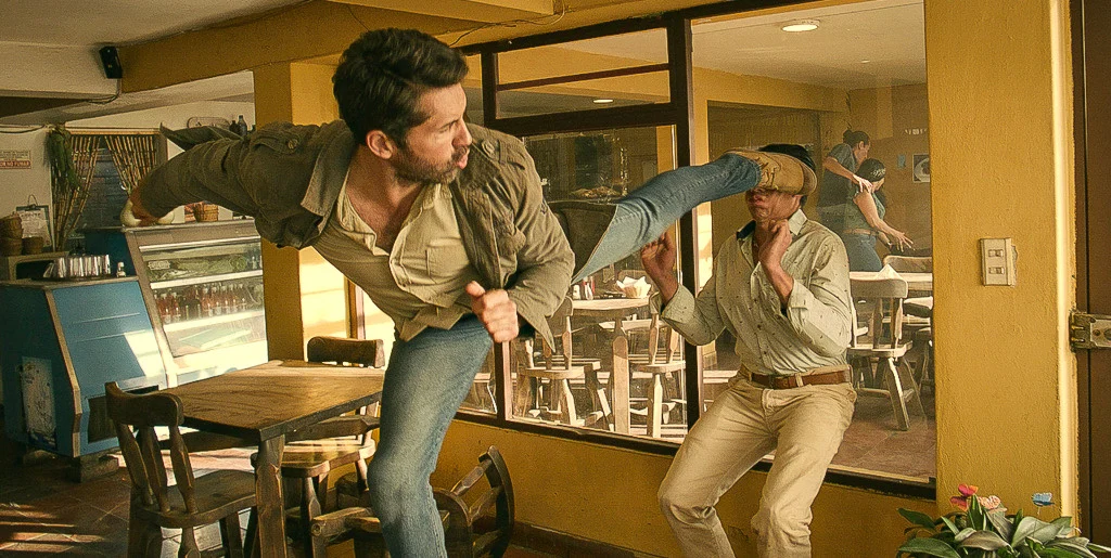 Global Cinema Expansion: Trio Launches ‘WildHouse’ to Bolster Colombian Co-Productions