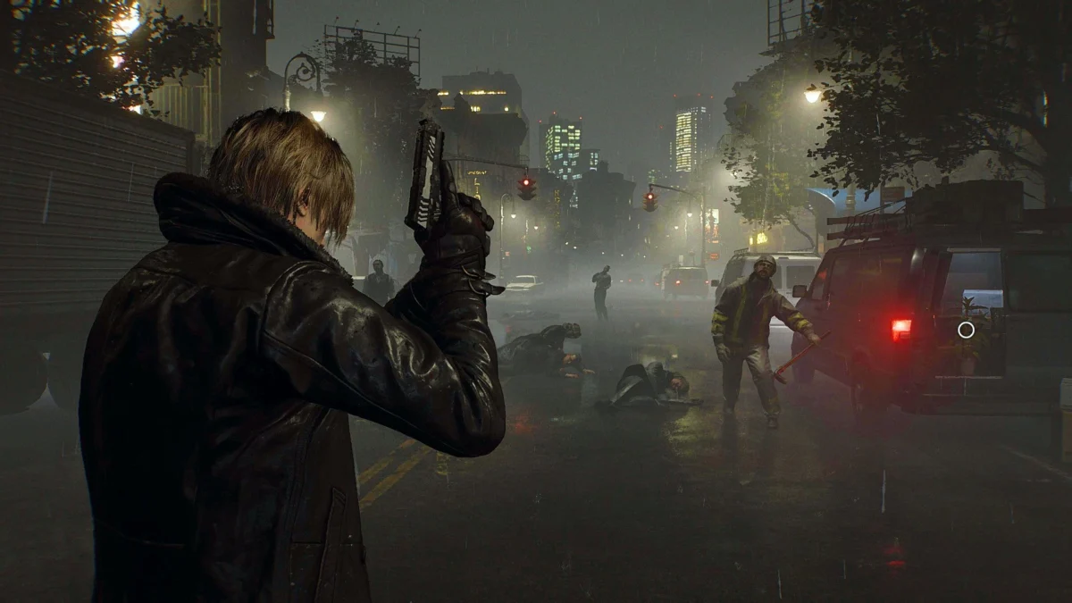 Global Gaming Content Revenue Soars for Seventh Consecutive Quarter, Driven by Capcom, Pearl Abyss, and Strategic Platform Shifts