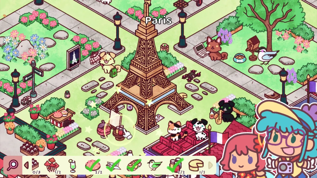 Global Scavenger Hunt: Why ‘Hidden Around the World’ Redefines the Cozy Gaming Genre