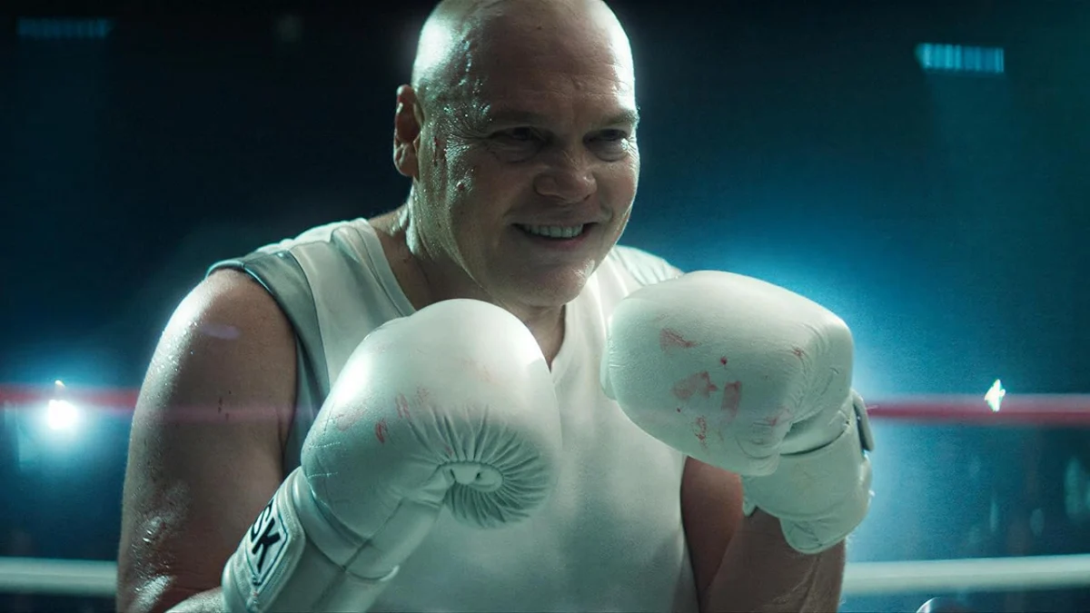 Gloves Off: Analyzing the Explosive Mid-Season Pivot of Daredevil: Born Again