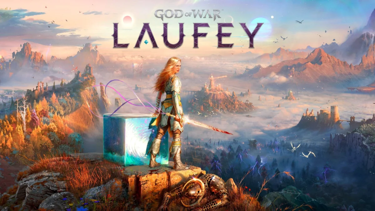 God of War Laufey: Kratos’s Wife Rises from the Grave in a Groundbreaking New Chapter