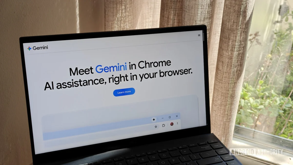 Google’s "Select from Screen" Feature: Deepening the Gemini Integration in Chrome