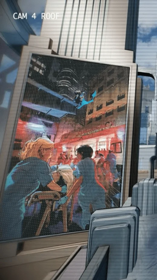 Gotham’s Frontline: DC Comics Announces ‘Batman: Bad Seeds: Gotham General’