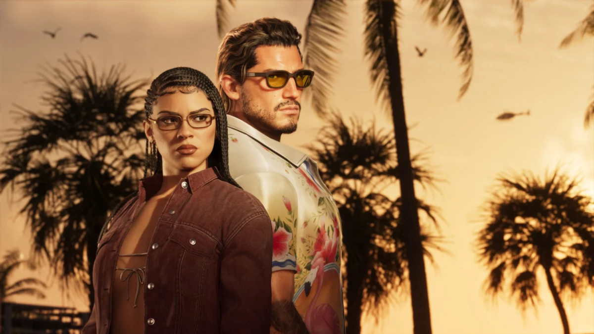 Grand Theft Auto VI: A Tsunami on the Horizon Threatening the Future of Retail