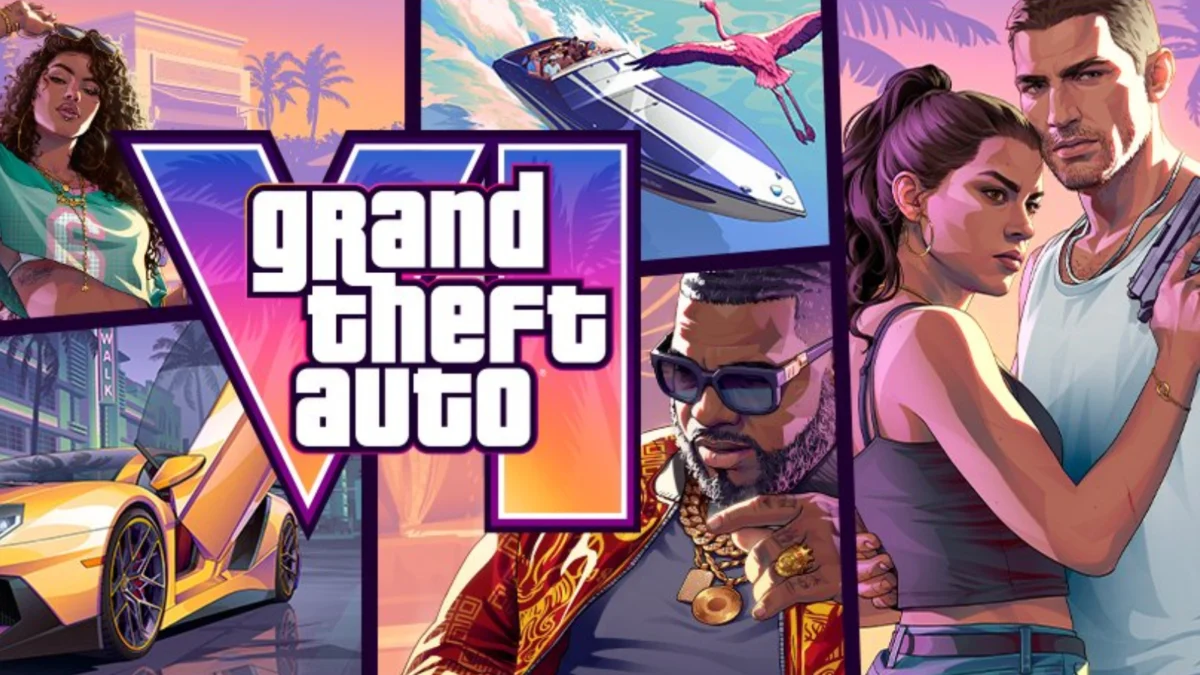 GTA 6 Retailer Listings Accidentally Unveil Massive Gameplay Features: What We Know