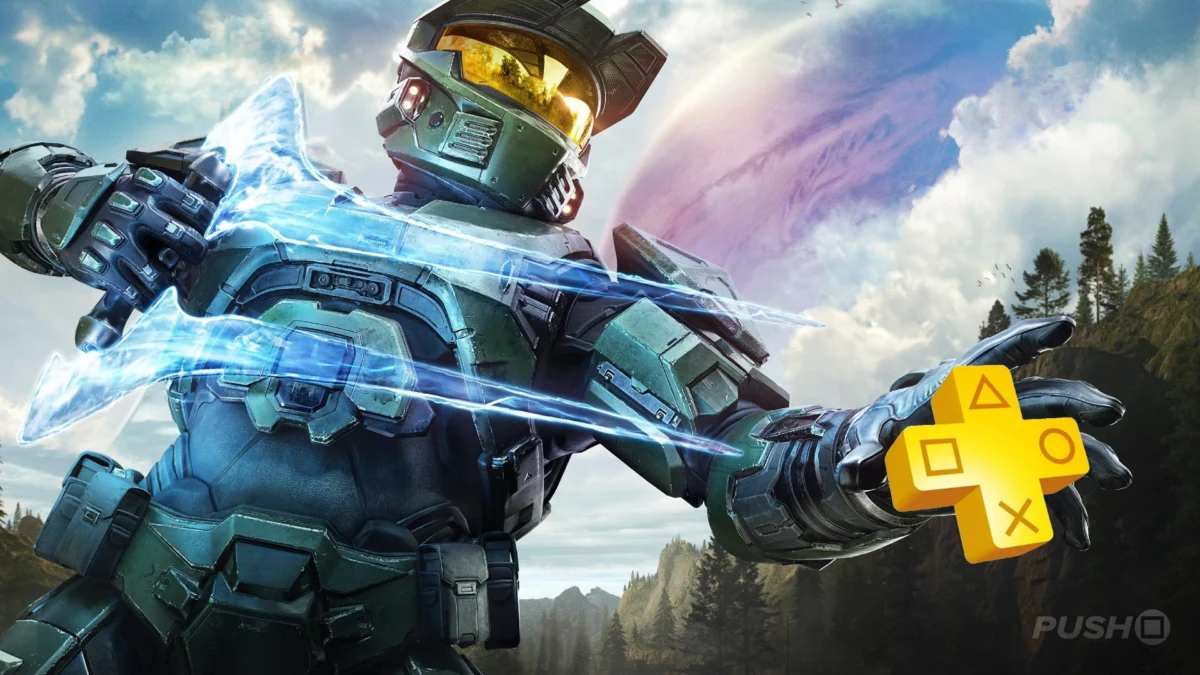 Halo: Campaign Evolved PS5 Launch Marred by Controversial PS Plus and Microsoft Account Requirements for Local Co-op