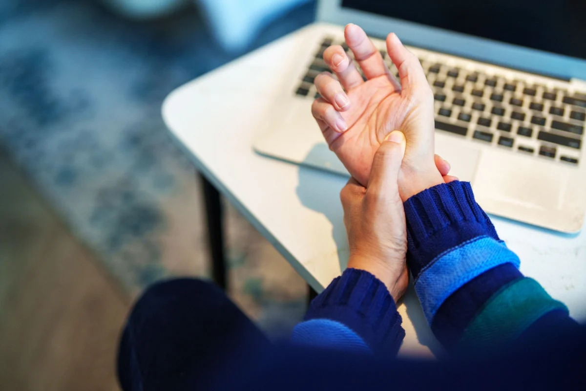 Healing by Light: How a Bio-Inspired Liquid is Revolutionizing Nerve Repair