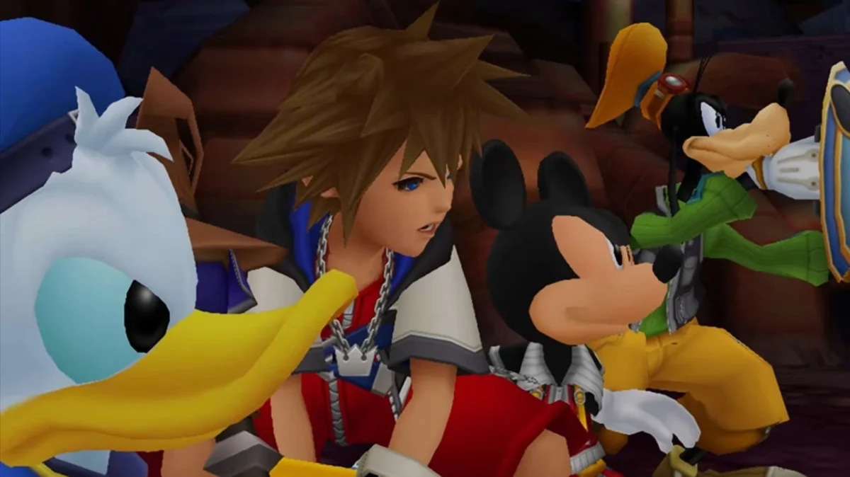 Heart of the Matter: Kingdom Hearts Makes a Grand Return to Nintendo Platforms with Significant Storage Demands