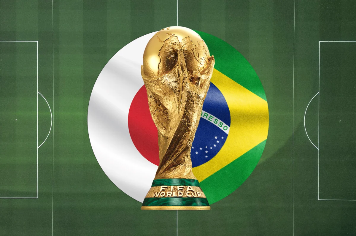 Heartbreak in Houston: Martinelli’s Stoppage-Time Heroics Send Brazil Through at Japan’s Expense