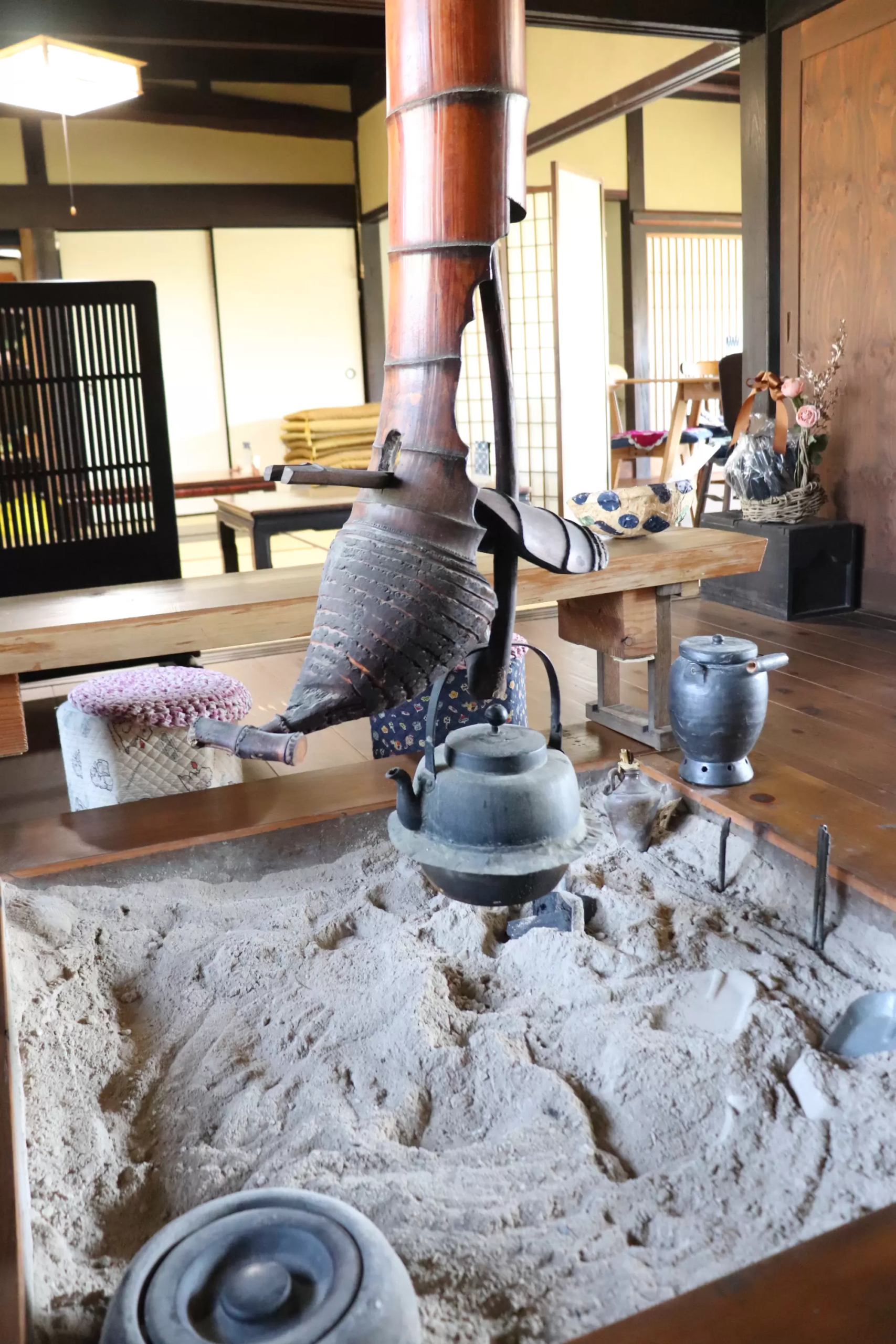 Hidden Gems of Okayama: A Culinary Journey Through Satosho Town’s Traditional Flavors