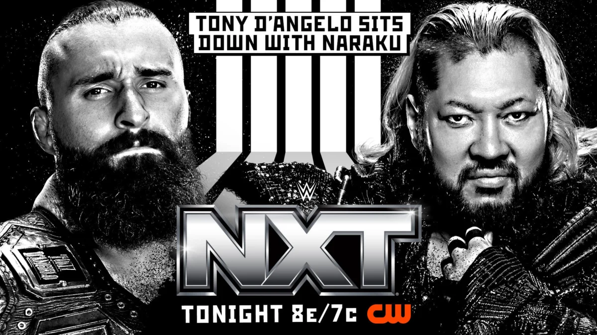 High Stakes and Rising Stars: A Comprehensive Preview of WWE NXT – June 16, 2026