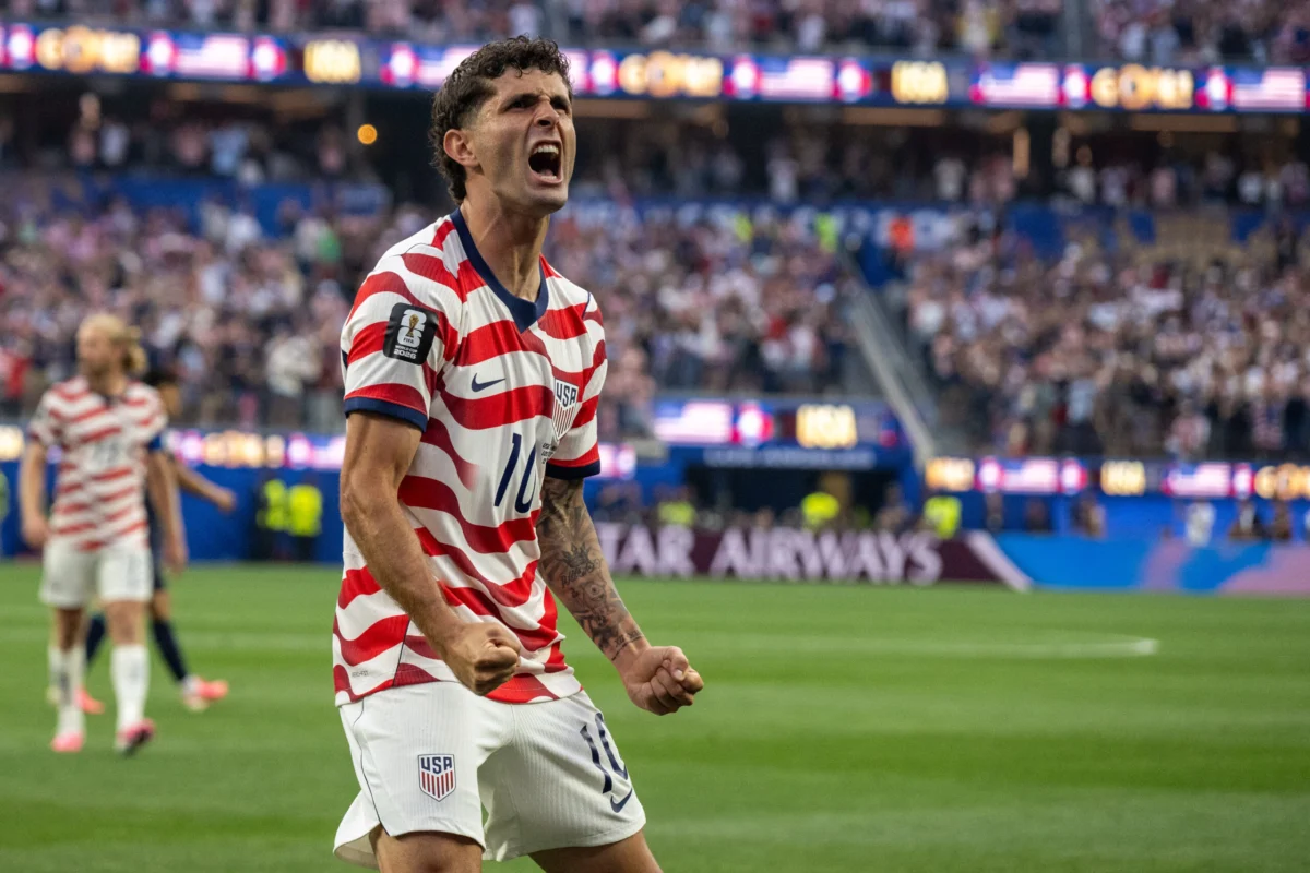 High Stakes in the Pacific Northwest: USA vs. Australia in the 2026 World Cup Group D Showdown