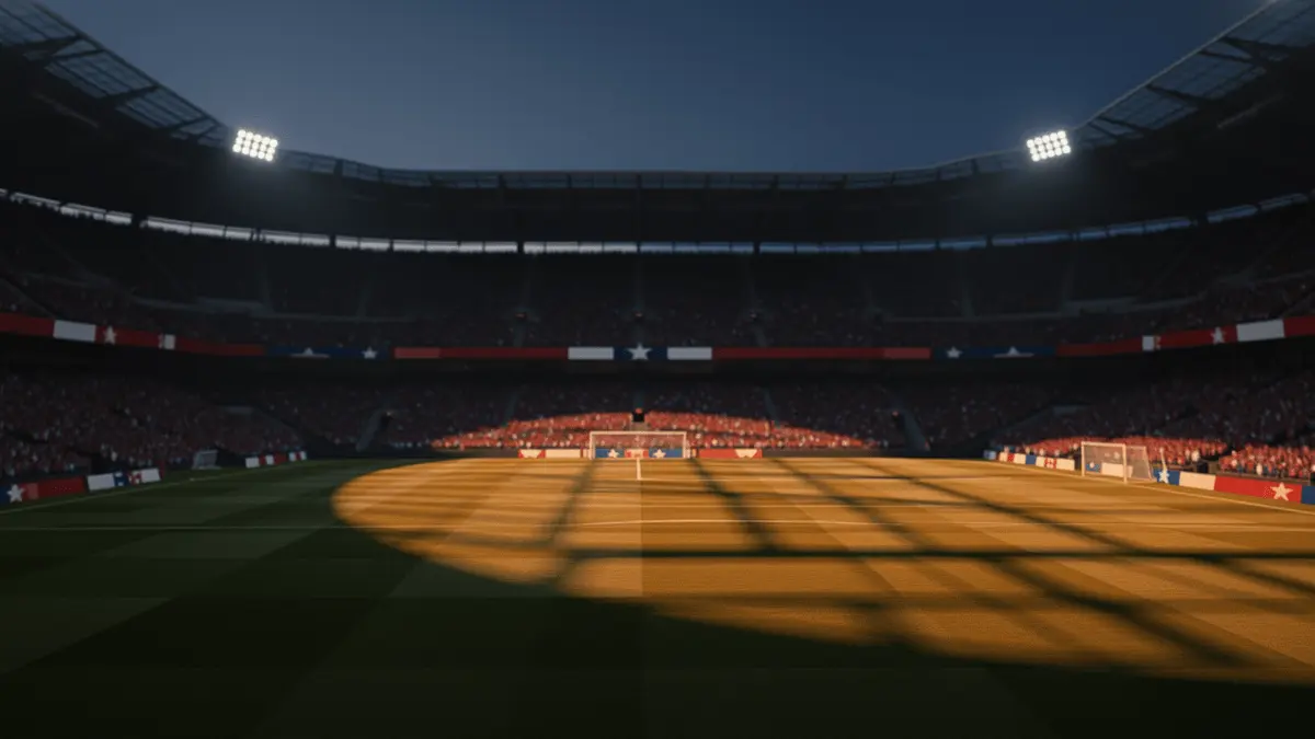 High-Stakes Showdown: Panama and Croatia Face World Cup Elimination at BMO Field