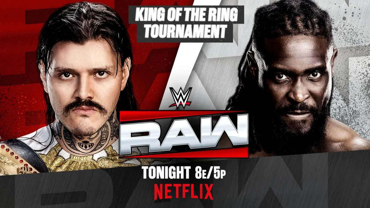 High-Stakes Showdown: WWE Raw Preview and Analysis for June 15, 2026