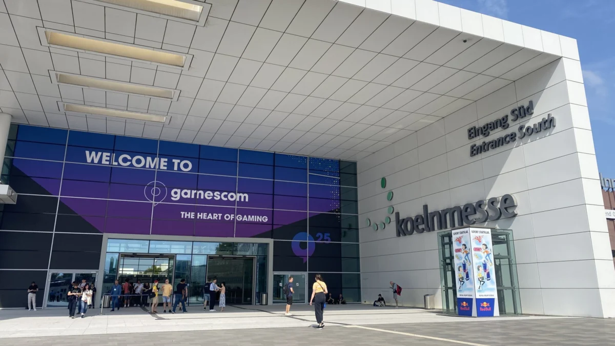 Historic Presidential Visit to Gamescom Signals Germany’s Embrace of Gaming as a Pillar of Economy and Culture