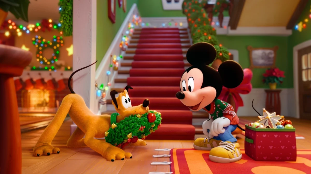 Holiday Hijinks: Disney Unveils ‘Mickey’s Home Alone’ for the 2026 Festive Season