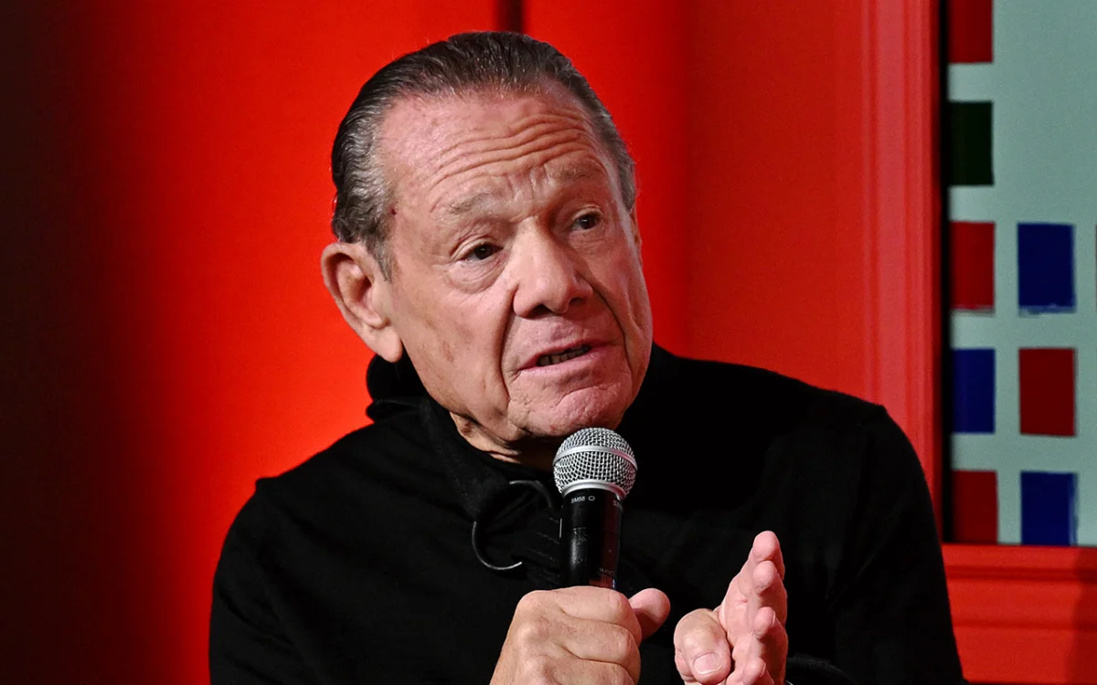 Hollywood Power Broker Michael Ovitz Storms Out of Deposition Amid Epstein Inquiry