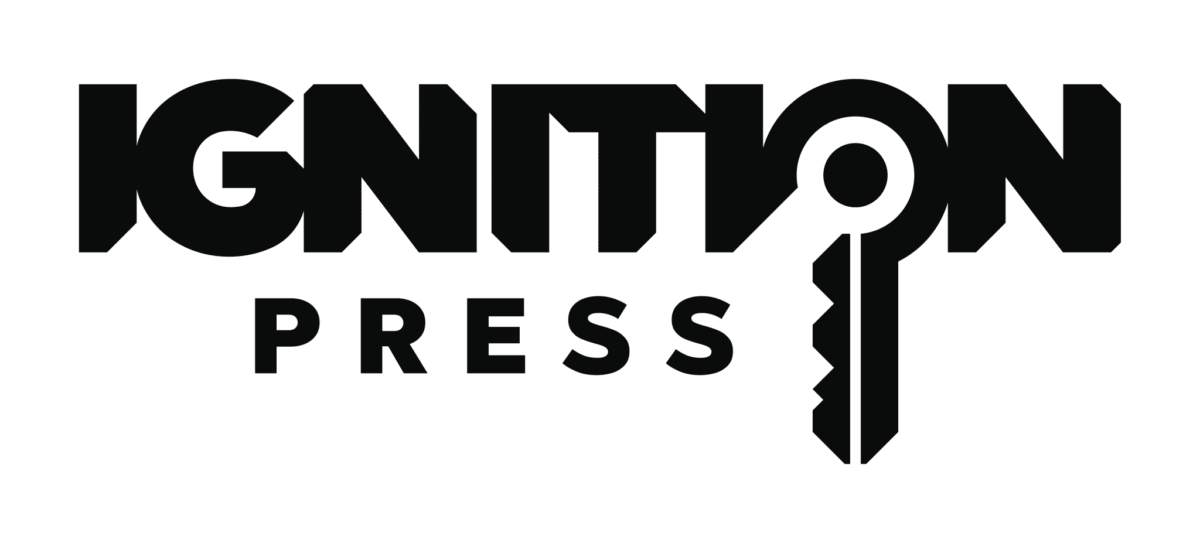 Ignition Press Expands Digital Footprint Through Strategic Partnership with Sweet Shop
