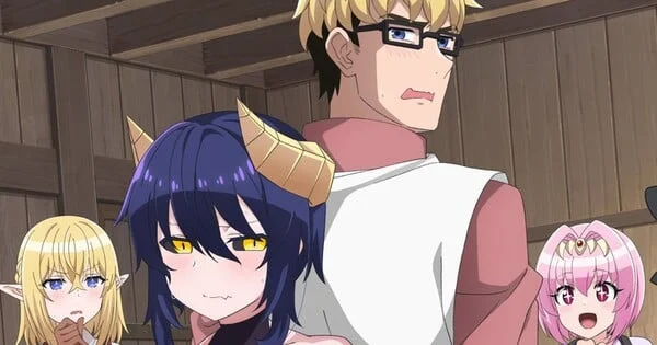 "I’m Dating a Dark Summoner!" Anime Set for October 2026 Premiere on HIDIVE, Promises Enchanting Fantasy Romance