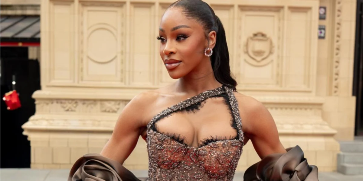 Influencer Powerhouse Mariam Musa Joins HLD Talent in Strategic Career Move