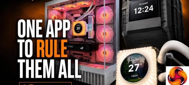 Innovation Meets Integration: A Deep Dive into be quiet!’s Computex 2026 Showcase