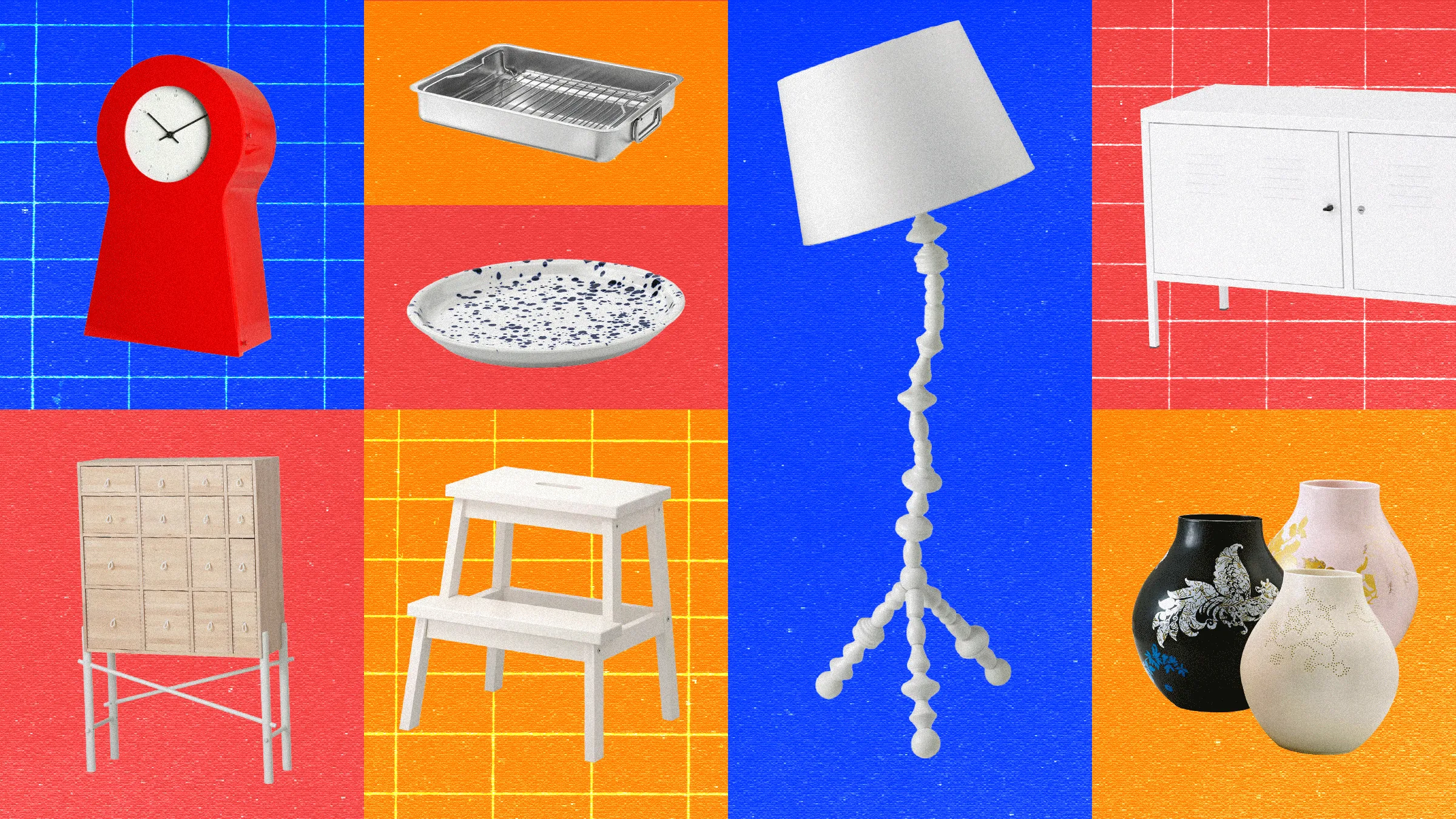 Inside the Mind of IKEA’s Design Visionary: What the Man Behind 900 Million Homes Actually Owns