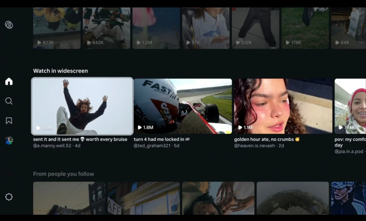 Instagram’s Living Room Evolution: Why Meta is Betting Big on the Smart TV Experience