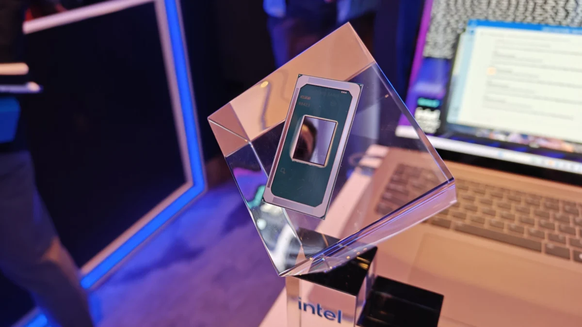 Intel Advances Process Technology: A Deep Dive into the 18A-P Node Evolution