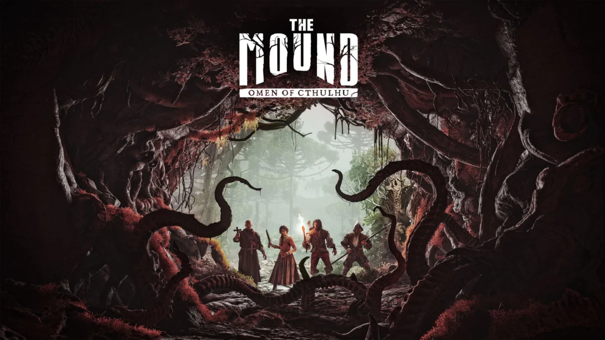 Into the Abyss: A Hands-On Exploration of The Mound: Omen of Cthulhu