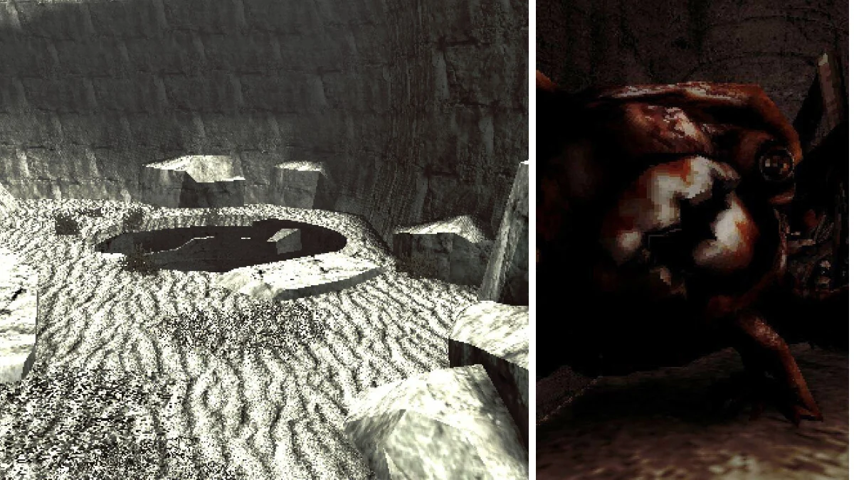 Into the Abyss: Why ‘Idols of Ash’ Is the Most Intense Climbing Simulator You’ll Play This Year