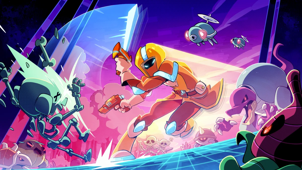 Into the Digital Fray: A Deep Dive into Regal Pigeon’s ‘Chivalware’