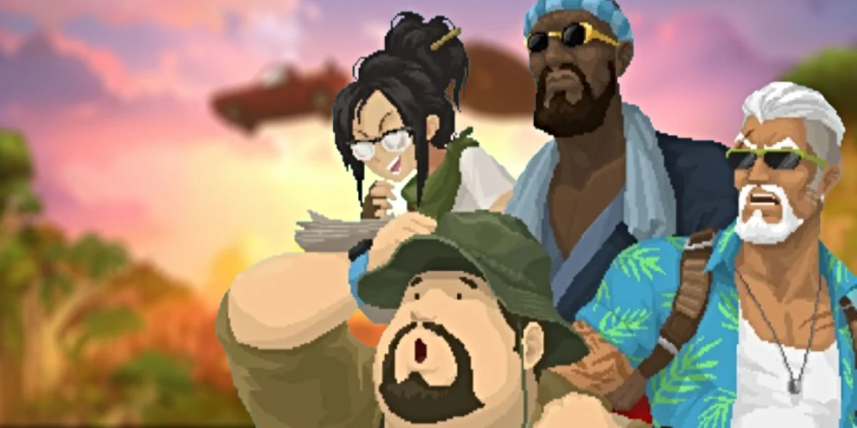 Into the Jungle: A Comprehensive Guide to Dave the Diver’s Most Ambitious Expansion