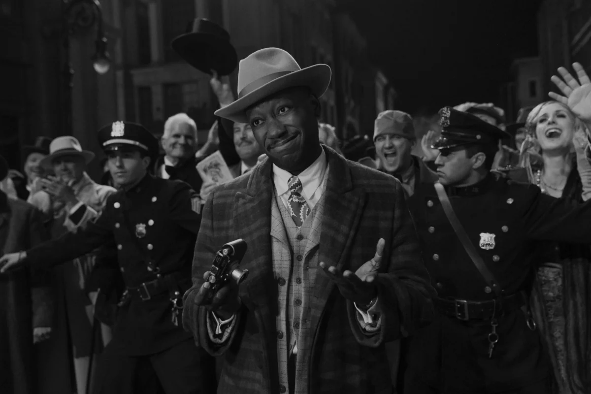 Into the Noir: Lamorne Morris on Embracing the Spider-Man Legacy and the Future of Prime Video’s Gritty Hit