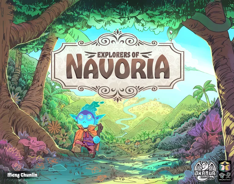 Into the Uncharted: An In-Depth Review of Explorers of Navoria