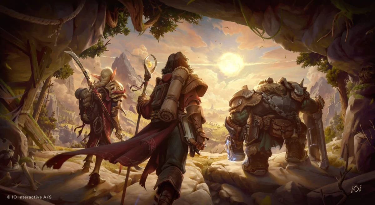 IO Interactive Faces Layoffs as Xbox Partnership for ‘Project Fantasy’ Reportedly Dissolves Amidst Broader Microsoft Restructuring