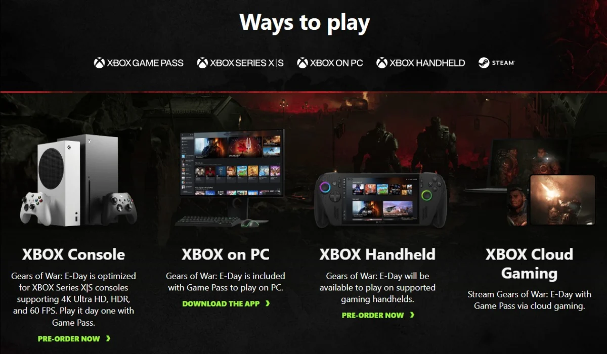 Is a Dedicated Xbox Handheld Imminent? New Official Logo Suggests a Shift in Strategy
