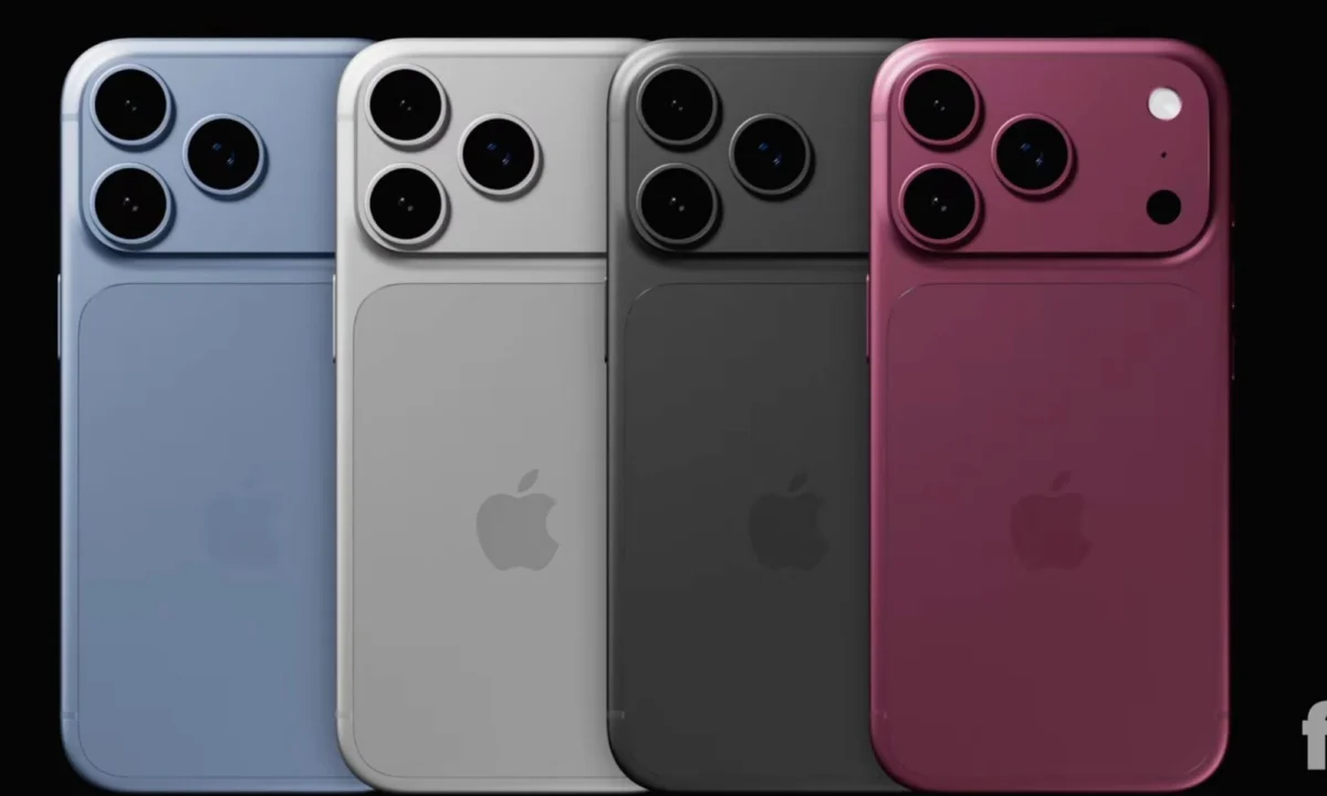 Is Apple Rethinking Silicon? Leaked A20 Pro Motherboard Hints at a Massive Thermal Overhaul for iPhone 18 Pro