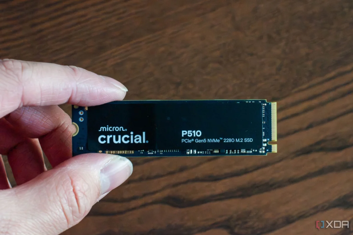 Is Your SSD Dying? Why Your Storage Feels Sluggish and How to Fix It