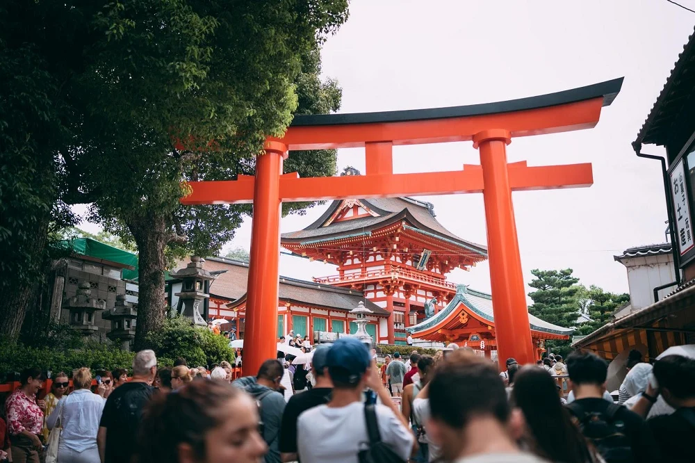 Japan Announces Historic Five-Fold Increase in Visa Fees: A Seismic Shift for International Travelers