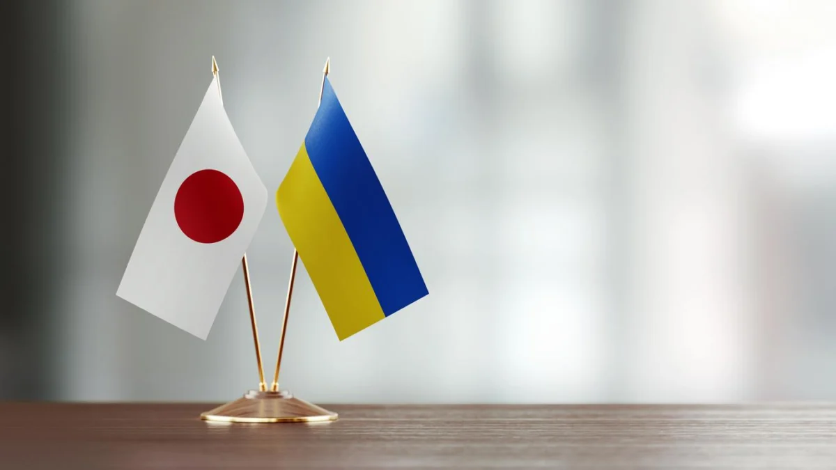 Japan Strengthens Strategic Partnership with Ukraine: A New Era of Post-War Economic Reconstruction