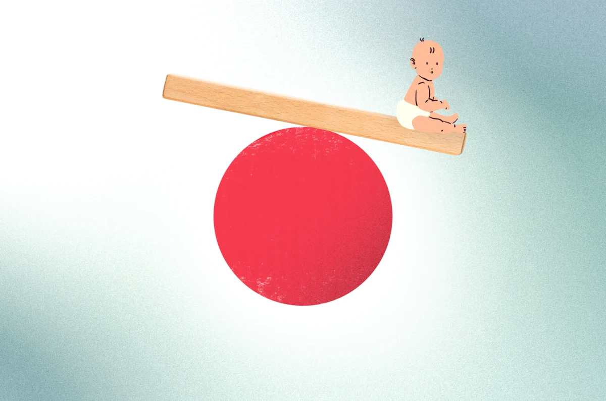 Japan Weekly Digest: From Record-Breaking Auctions to National Demographic Crises