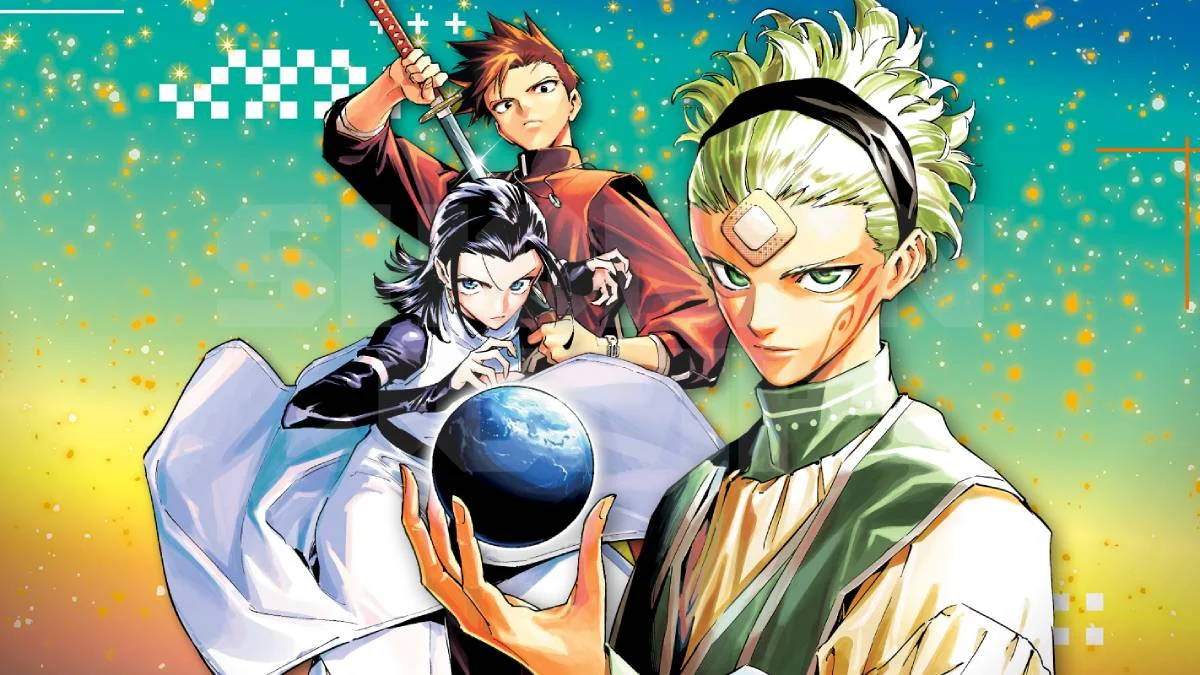 Jujutsu Kaisen’s Future Unfolds: "Modulo" Sequel Set for English Release in Spring 2027, Promising a New Era of Cursed Energy