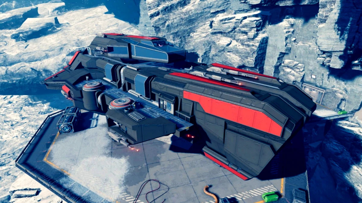 Jump Space Evolution: Keepsake Games Unleashes Massive Overhaul in Pursuit of the Ultimate Co-op Experience