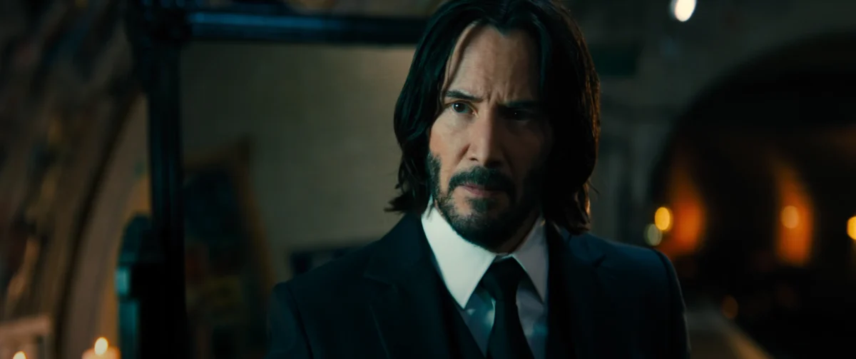 Keanu Reeves Set to Lead "Live-Action Hybrid" Lego Movie, Reuniting with Toy Story 4 Director Josh Cooley